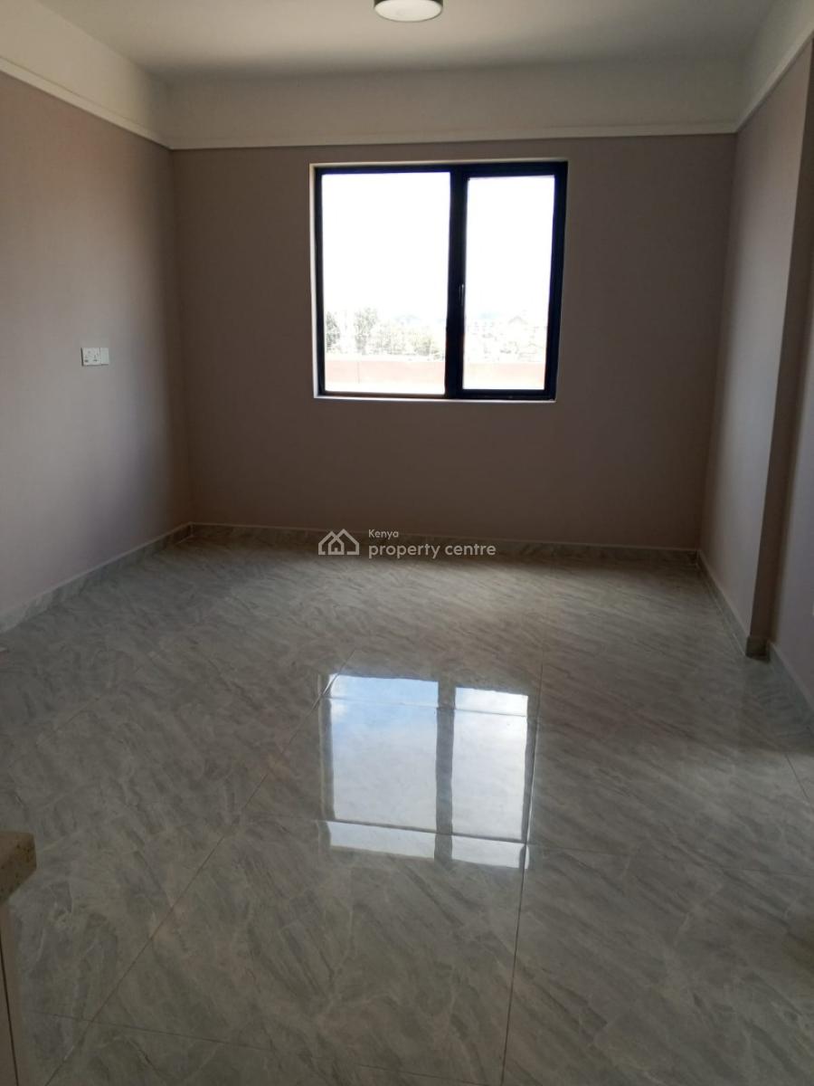 Two Bedroom Apartments Near The Junction Mall, Off Naivasha Road, Riruta, Nairobi, Apartment for Rent