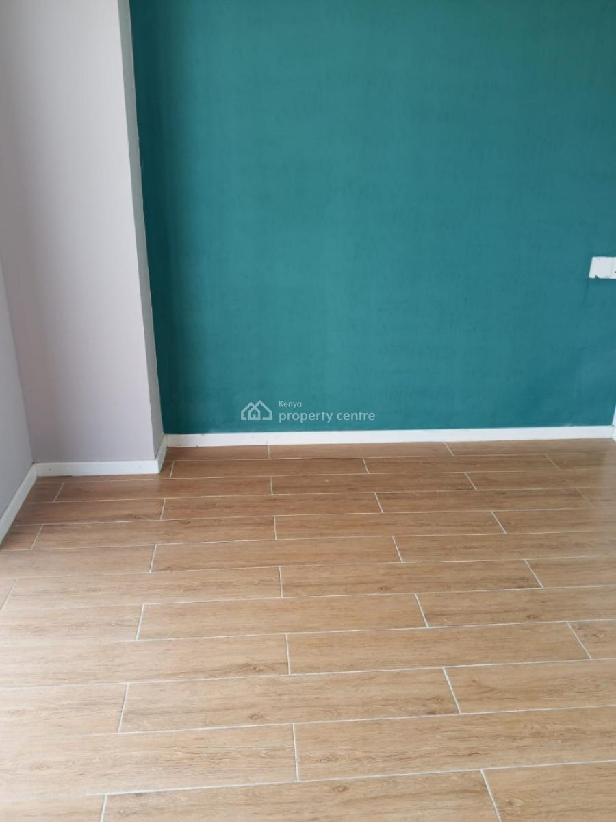 Two Bedroom Apartments Near The Junction Mall, Off Naivasha Road, Riruta, Nairobi, Apartment for Rent