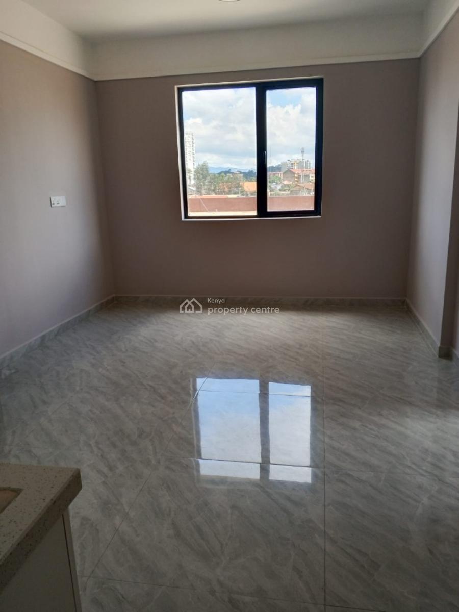 Two Bedroom Apartments Near The Junction Mall, Off Naivasha Road, Riruta, Nairobi, Apartment for Rent