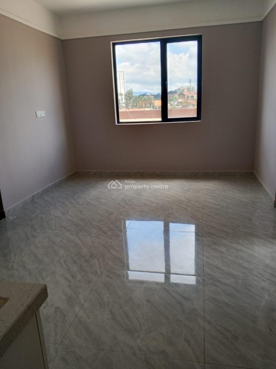 Two Bedroom Apartments Near The Junction Mall, Off Naivasha Road, Riruta, Nairobi, Apartment for Rent