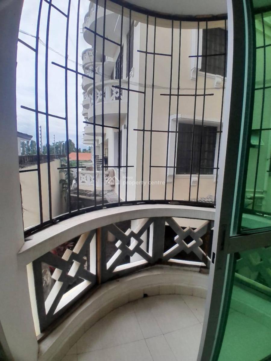 Spacious 3br Duplex Apartment with Master, Premier Hospital, Nyali, Mombasa, Apartment for Rent