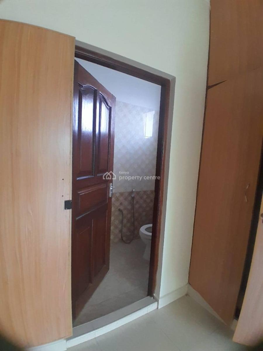 Spacious 3br Duplex Apartment with Master, Premier Hospital, Nyali, Mombasa, Apartment for Rent