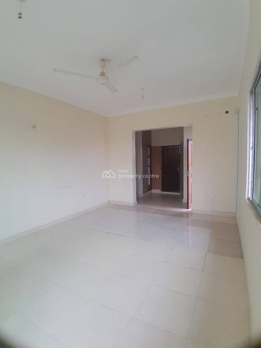 Spacious 3br Duplex Apartment with Master, Premier Hospital, Nyali, Mombasa, Apartment for Rent