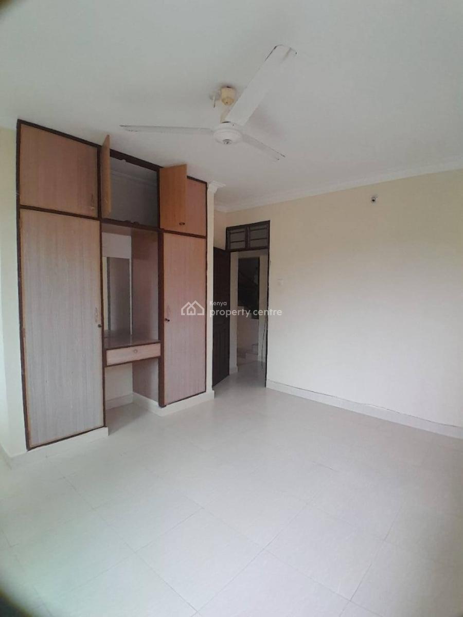 Spacious 3br Duplex Apartment with Master, Premier Hospital, Nyali, Mombasa, Apartment for Rent