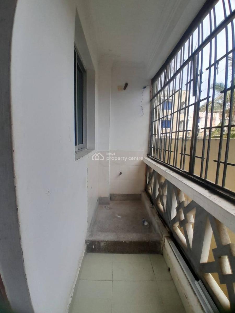 Spacious 3br Duplex Apartment with Master, Premier Hospital, Nyali, Mombasa, Apartment for Rent