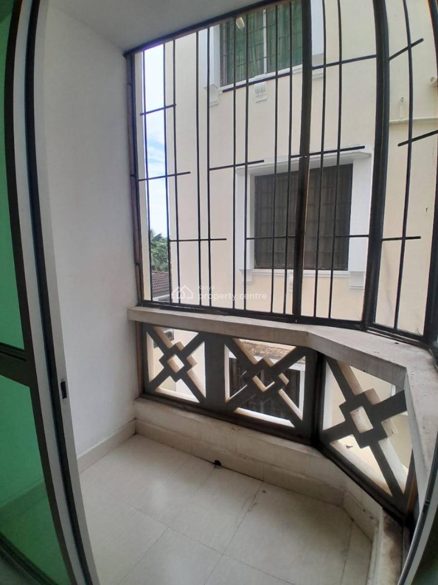 Spacious 3br Duplex Apartment with Master, Premier Hospital, Nyali, Mombasa, Apartment for Rent