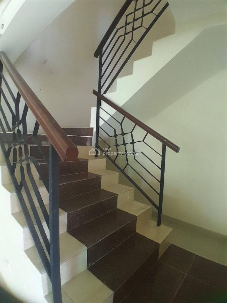 Spacious 3br Duplex Apartment with Master, Premier Hospital, Nyali, Mombasa, Apartment for Rent