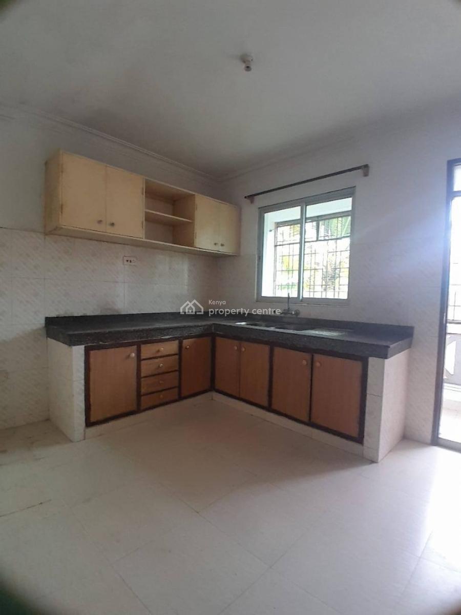 Spacious 3br Duplex Apartment with Master, Premier Hospital, Nyali, Mombasa, Apartment for Rent