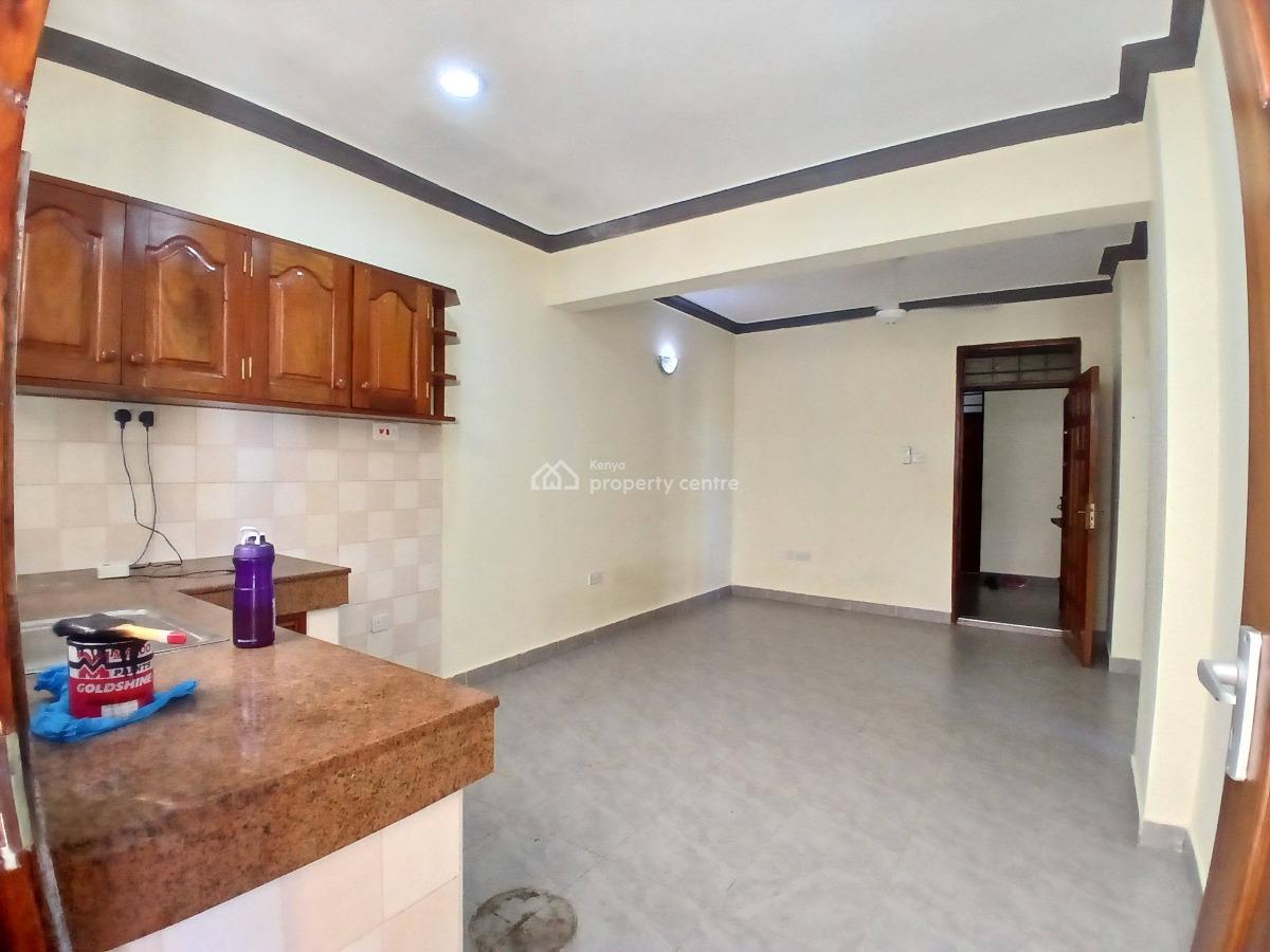 Spacious 1br Apartment with Master, Luxury, Mtwapa, Kilifi, Apartment for Rent