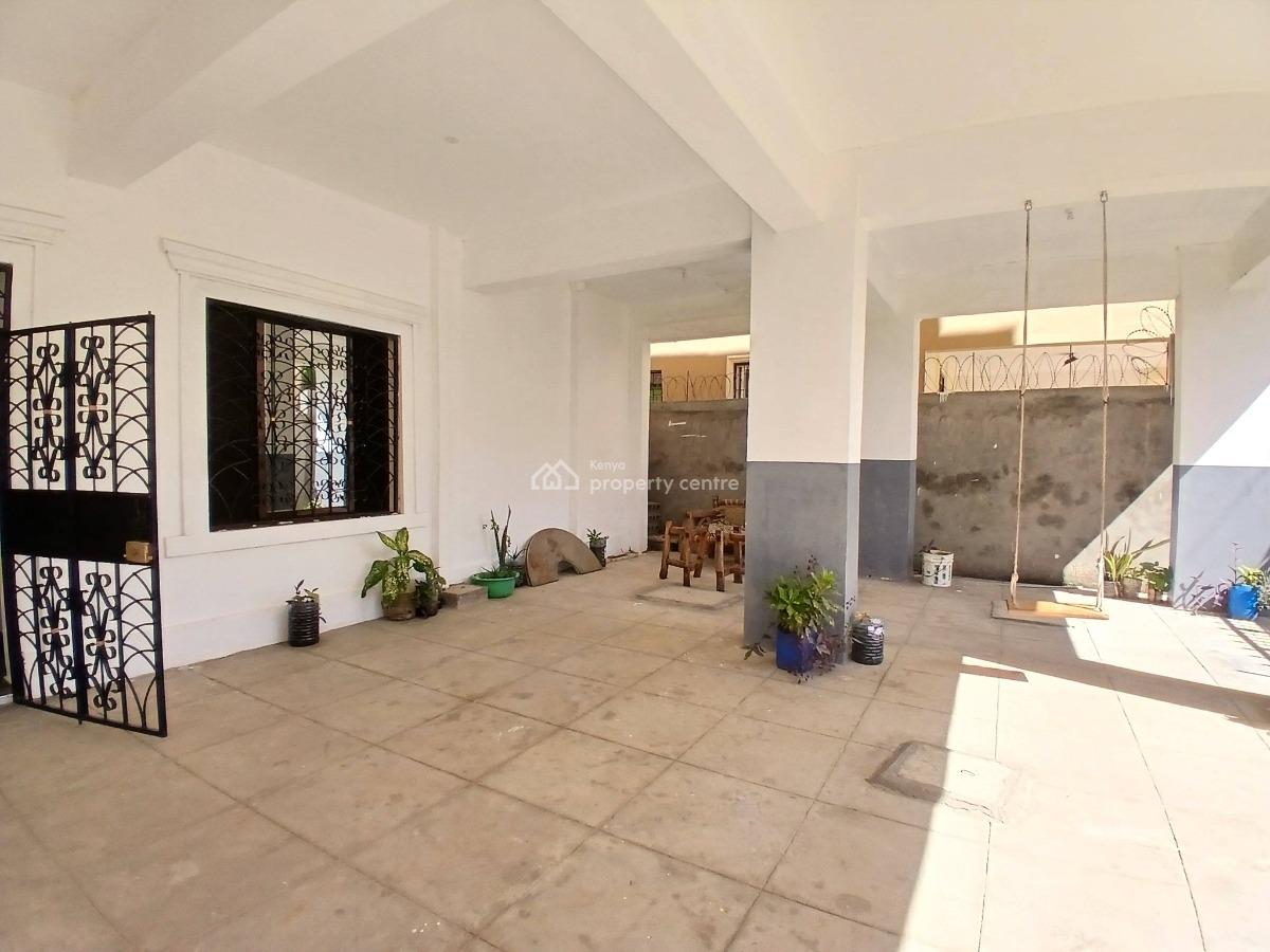 Spacious 1br Apartment with Master, Luxury, Mtwapa, Kilifi, Apartment for Rent