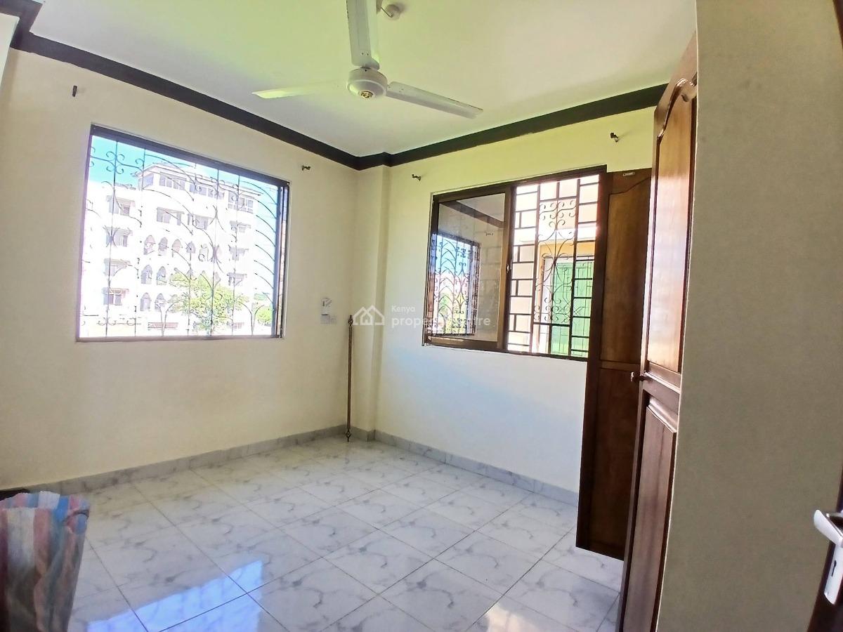 Spacious 1br Apartment with Master, Luxury, Mtwapa, Kilifi, Apartment for Rent