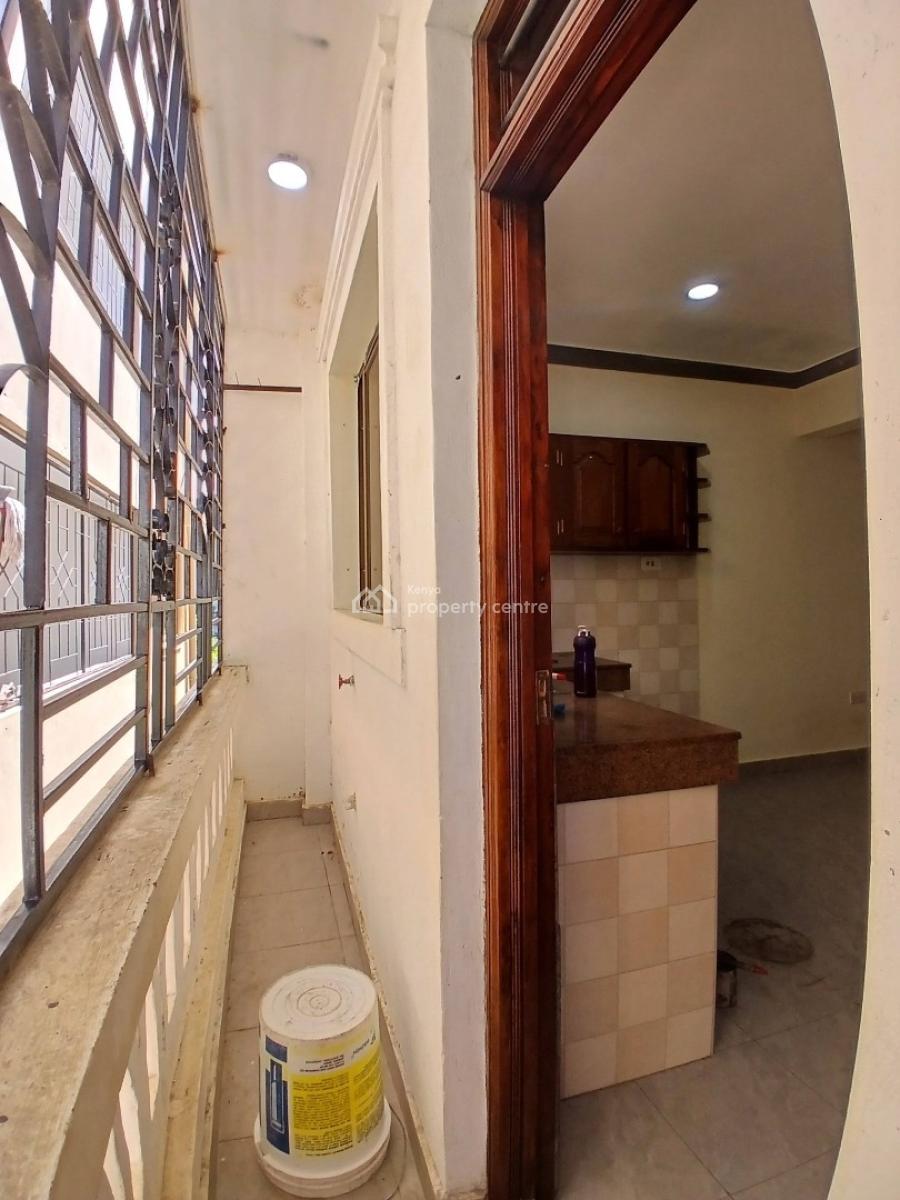 Spacious 1br Apartment with Master, Luxury, Mtwapa, Kilifi, Apartment for Rent
