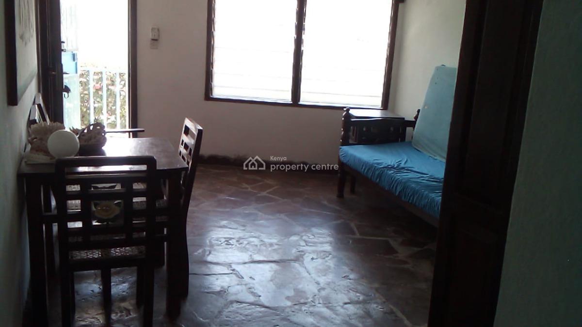 Elegant Beachfront 1-bedroom Apartment  in Oasis Village, Mali, Casuarina Road, Malindi Town, Kilifi, Apartment for Sale