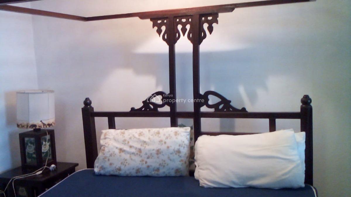 Elegant Beachfront 1-bedroom Apartment  in Oasis Village, Mali, Casuarina Road, Malindi Town, Kilifi, Apartment for Sale