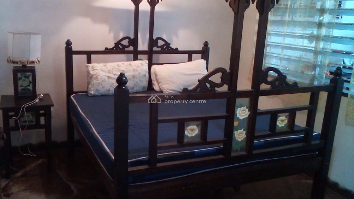 Elegant Beachfront 1-bedroom Apartment  in Oasis Village, Mali, Casuarina Road, Malindi Town, Kilifi, Apartment for Sale