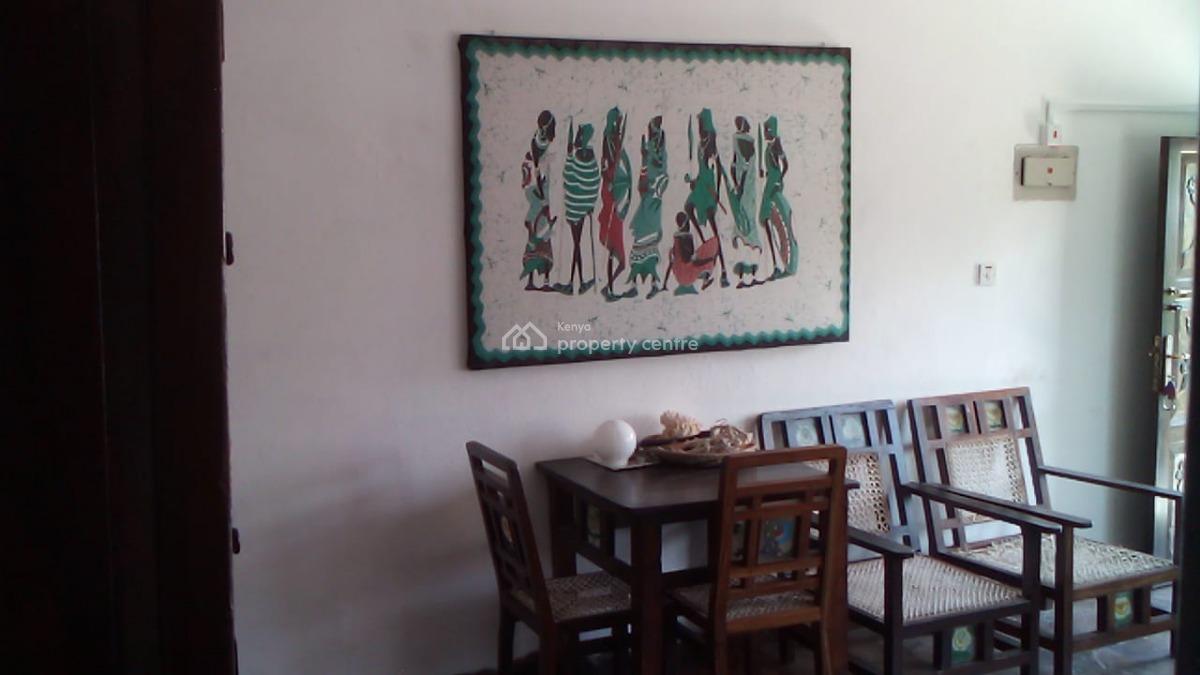 Elegant Beachfront 1-bedroom Apartment  in Oasis Village, Mali, Casuarina Road, Malindi Town, Kilifi, Apartment for Sale