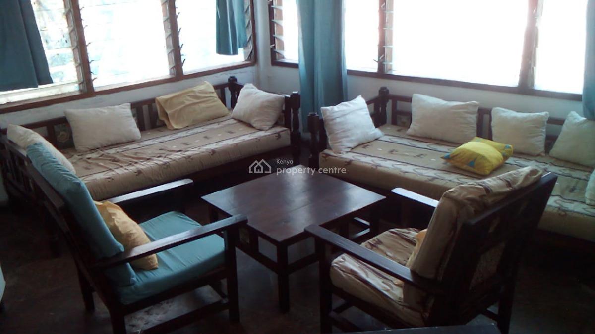 Elegant Beachfront 1-bedroom Apartment  in Oasis Village, Mali, Casuarina Road, Malindi Town, Kilifi, Apartment for Sale