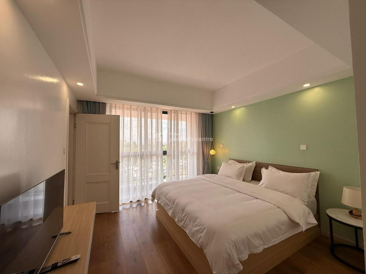 1 Bedroom Fully Furnished Apartment, Upper Hill, Kilimani, Nairobi, Apartment for Rent