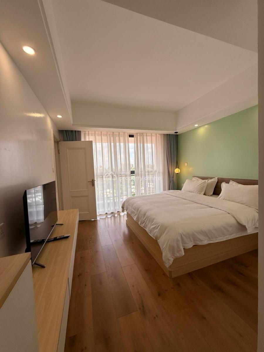 1 Bedroom Fully Furnished Apartment, Upper Hill, Kilimani, Nairobi, Apartment for Rent