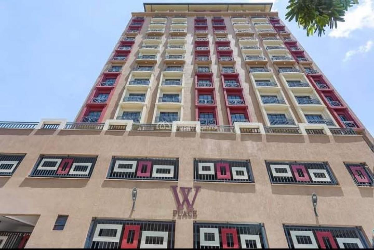 Luxurious 1 Bedrooms, Westlands Road, Westlands, Nairobi, Apartment for Rent