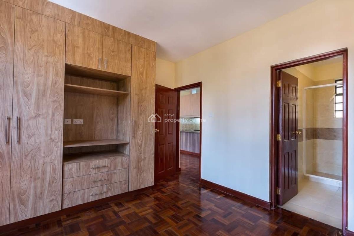 Luxurious 1 Bedrooms, Westlands Road, Westlands, Nairobi, Apartment for Rent