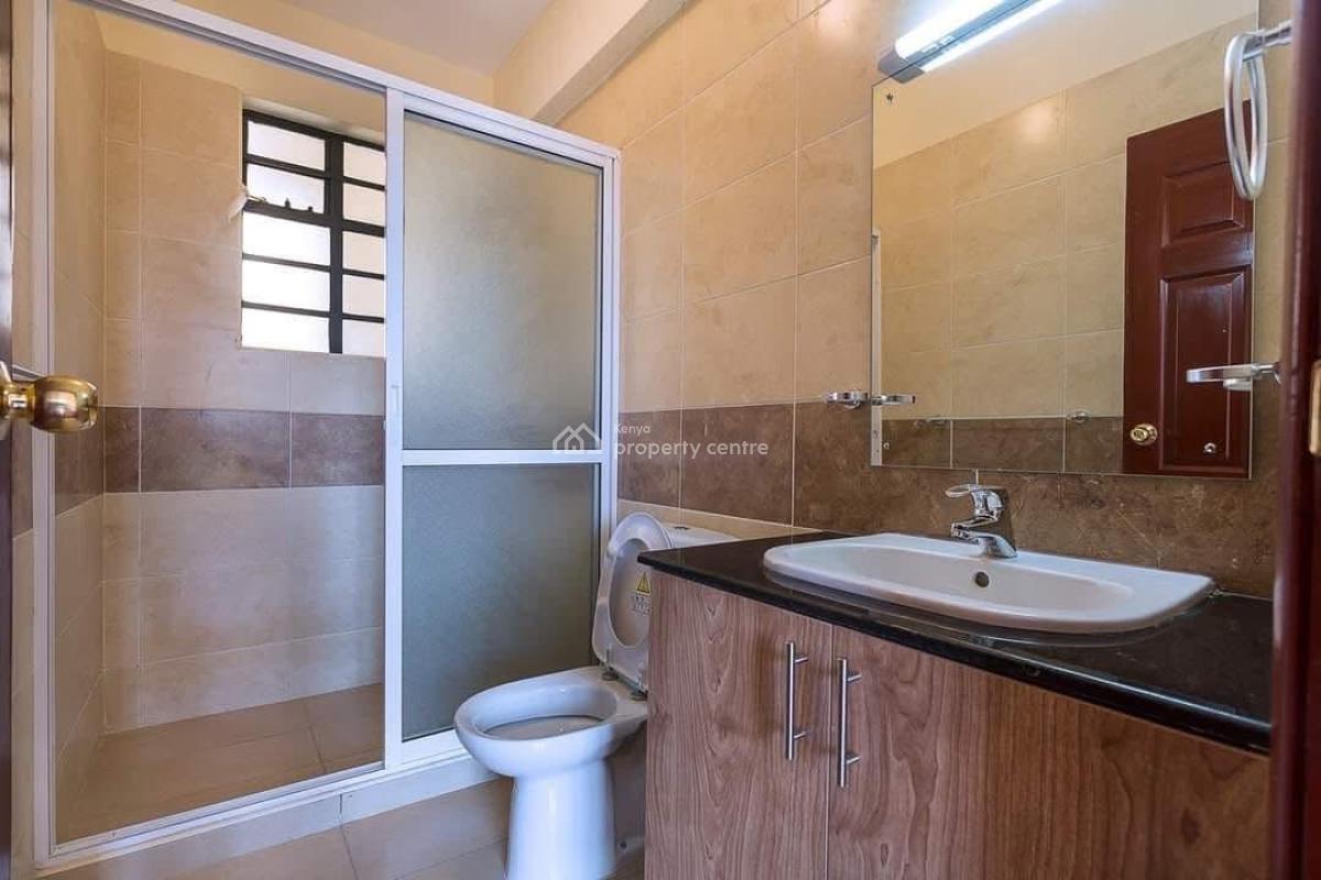 Luxurious 1 Bedrooms, Westlands Road, Westlands, Nairobi, Apartment for Rent