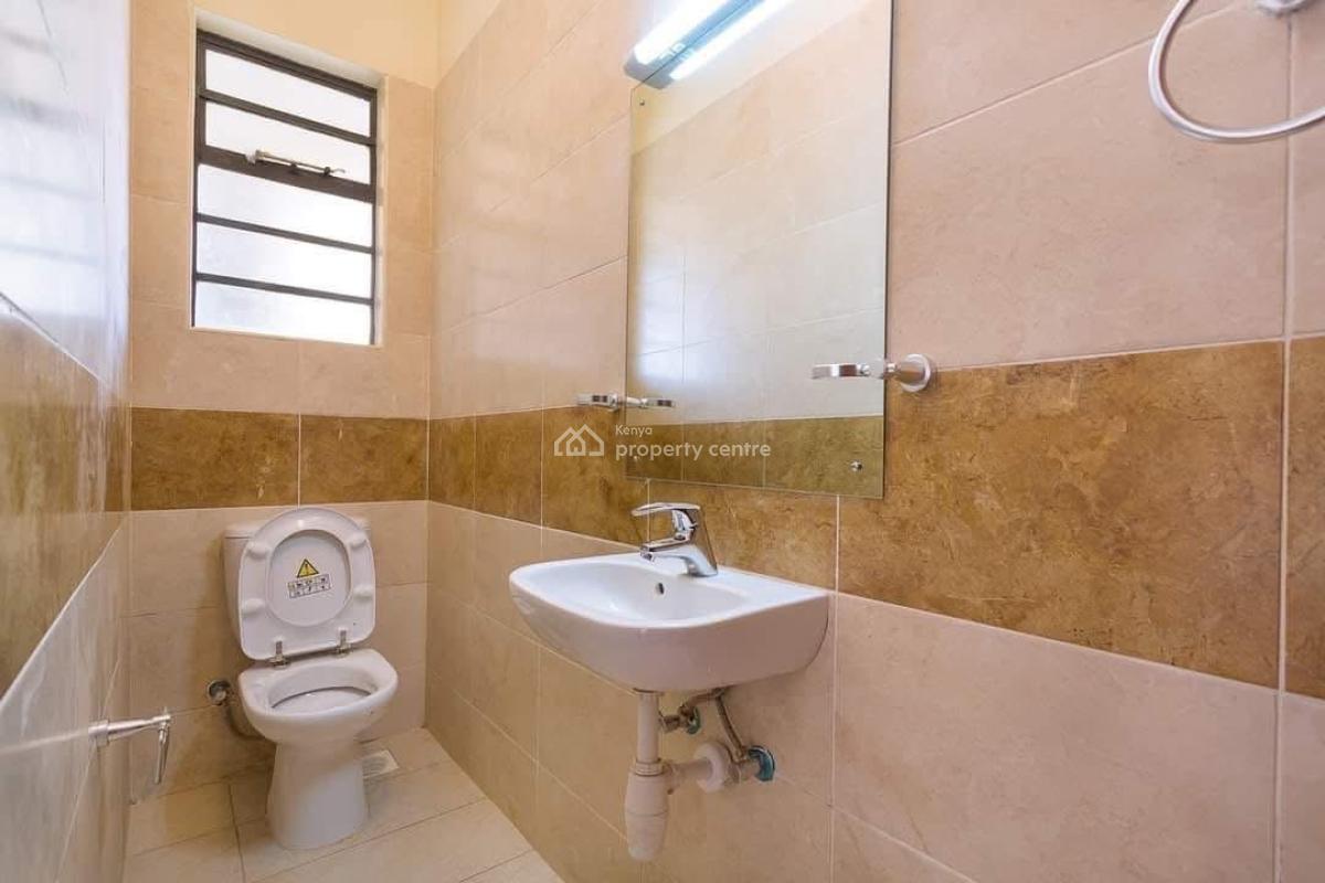 Luxurious 1 Bedrooms, Westlands Road, Westlands, Nairobi, Apartment for Rent