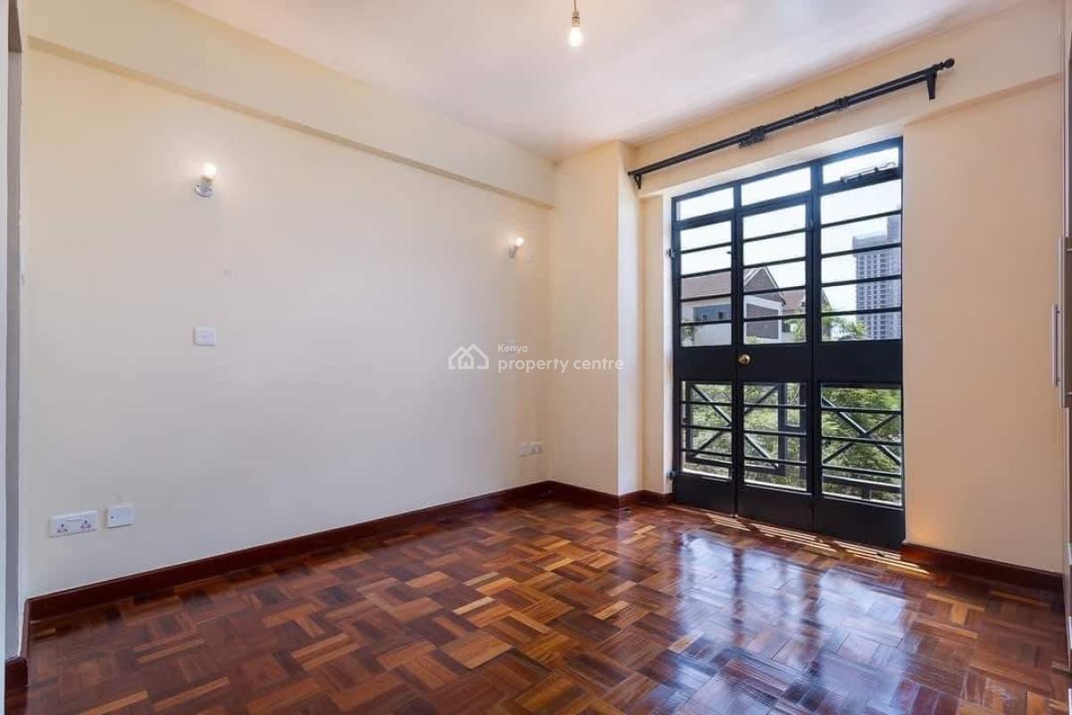 Luxurious 1 Bedrooms, Westlands Road, Westlands, Nairobi, Apartment for Rent