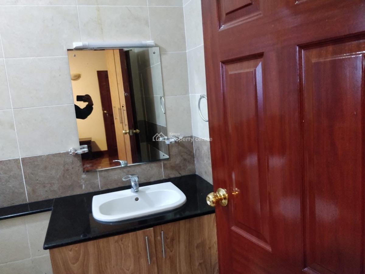 Luxurious 1 Bedrooms, Westlands Road, Westlands, Nairobi, Apartment for Rent