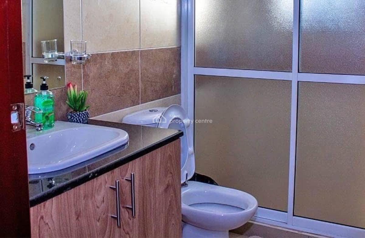 Luxurious 1 Bedrooms, Westlands Road, Westlands, Nairobi, Apartment for Rent