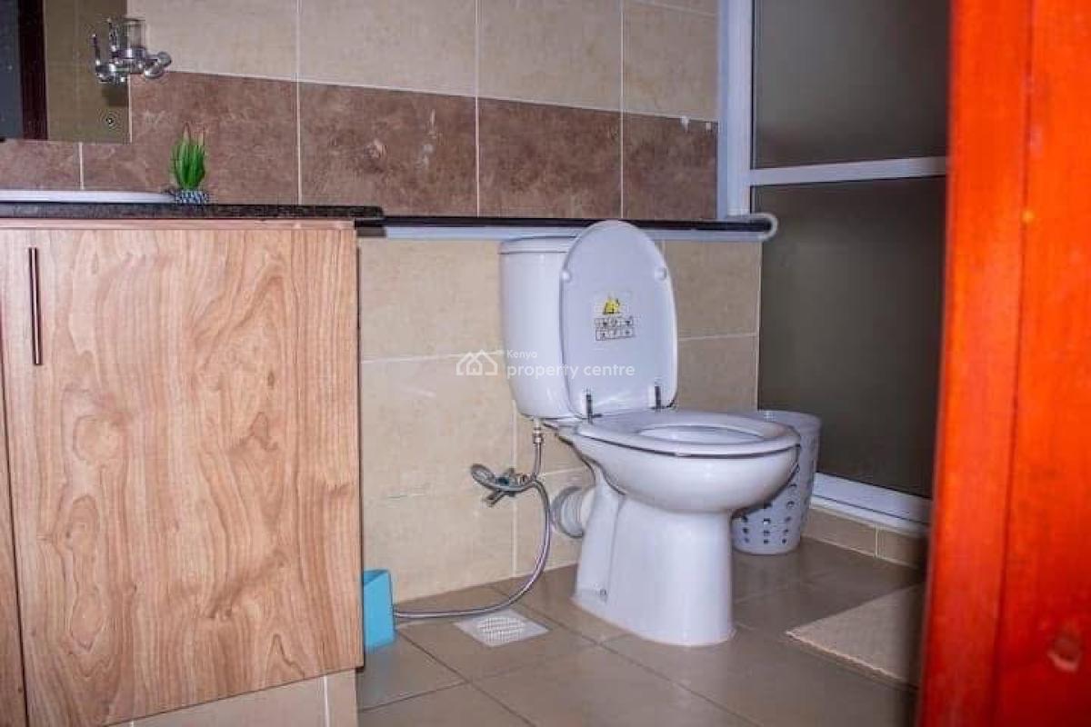 Luxurious 1 Bedrooms, Westlands Road, Westlands, Nairobi, Apartment for Rent