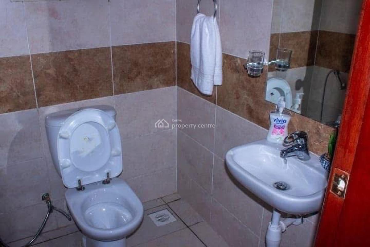 Luxurious 1 Bedrooms, Westlands Road, Westlands, Nairobi, Apartment for Rent