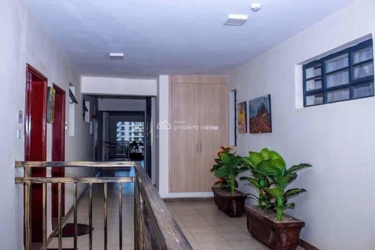 Luxurious 1 Bedrooms, Westlands Road, Westlands, Nairobi, Apartment for Rent