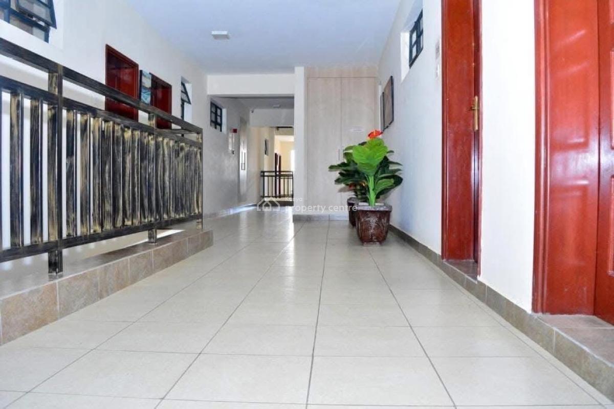 Luxurious 1 Bedrooms, Westlands Road, Westlands, Nairobi, Apartment for Rent