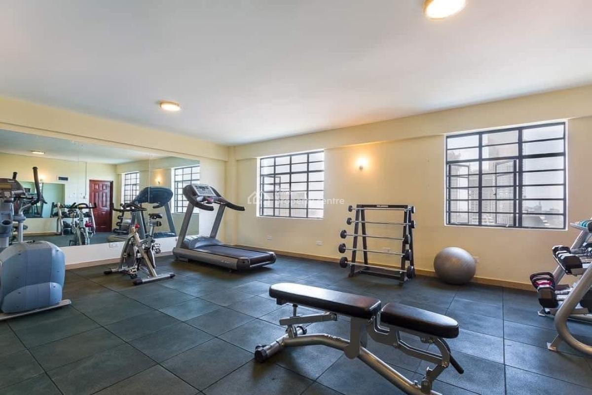 Luxurious 1 Bedrooms, Westlands Road, Westlands, Nairobi, Apartment for Rent