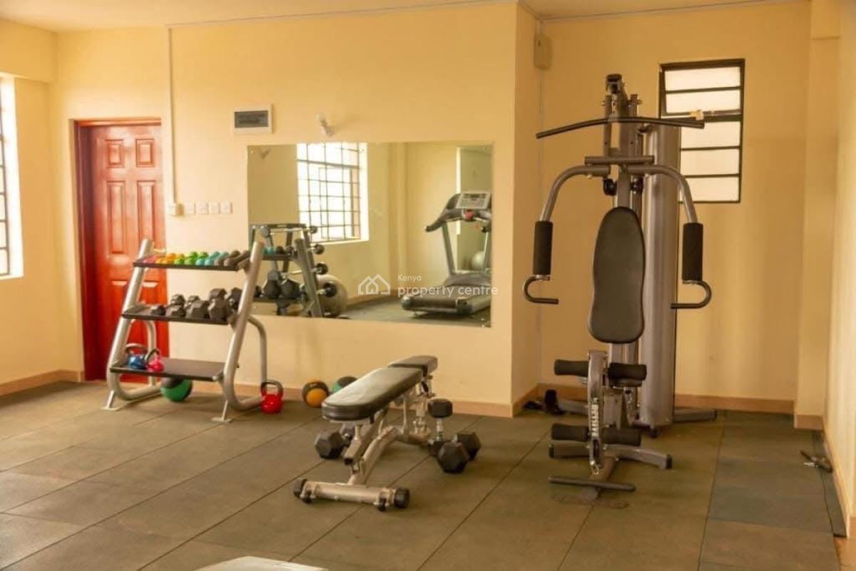 Luxurious 1 Bedrooms, Westlands Road, Westlands, Nairobi, Apartment for Rent