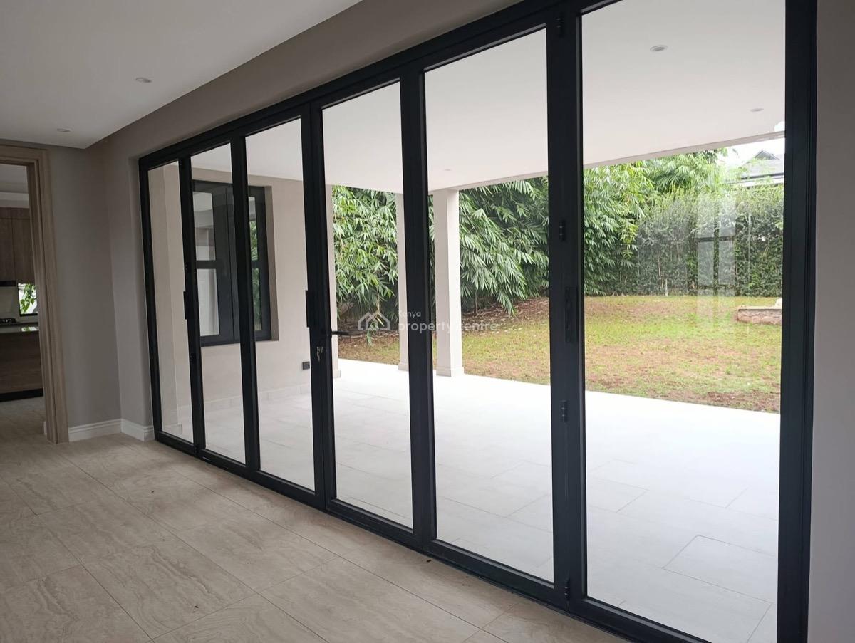 5 Bedroom Villa, Runda, Westlands, Nairobi, House for Rent