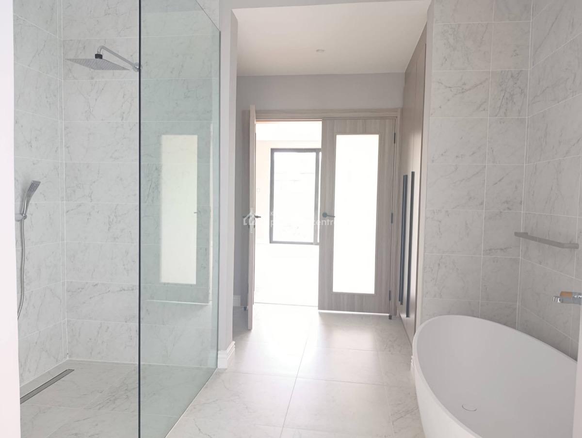 5 Bedroom Villa, Runda, Westlands, Nairobi, House for Rent