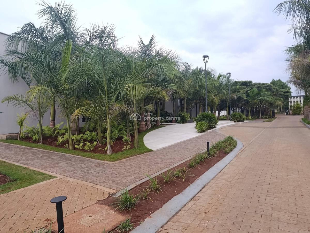 5 Bedroom Villa, Runda, Westlands, Nairobi, House for Rent