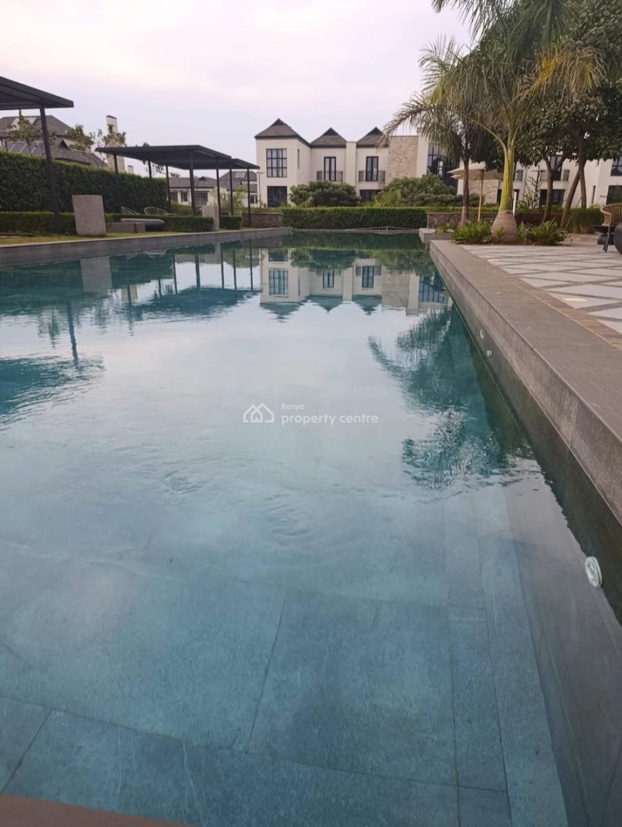 5 Bedroom Villa, Runda, Westlands, Nairobi, House for Rent
