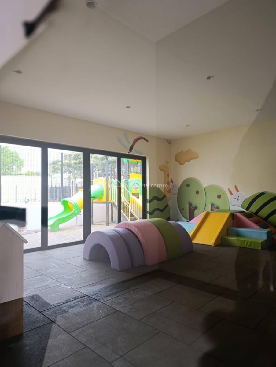 5 Bedroom Villa, Runda, Westlands, Nairobi, House for Rent