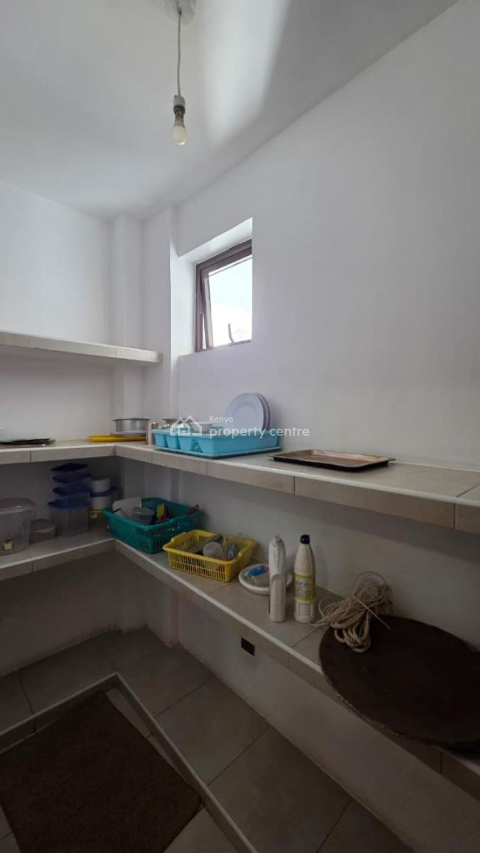Fully Furnished 2bdrm Apartment in Parklands, Masari Road, Parklands, Nairobi, Apartment for Rent