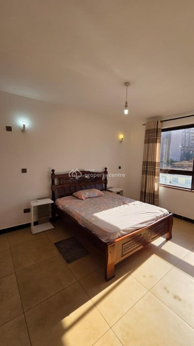 Fully Furnished 2bdrm Apartment in Parklands, Masari Road, Parklands, Nairobi, Apartment for Rent