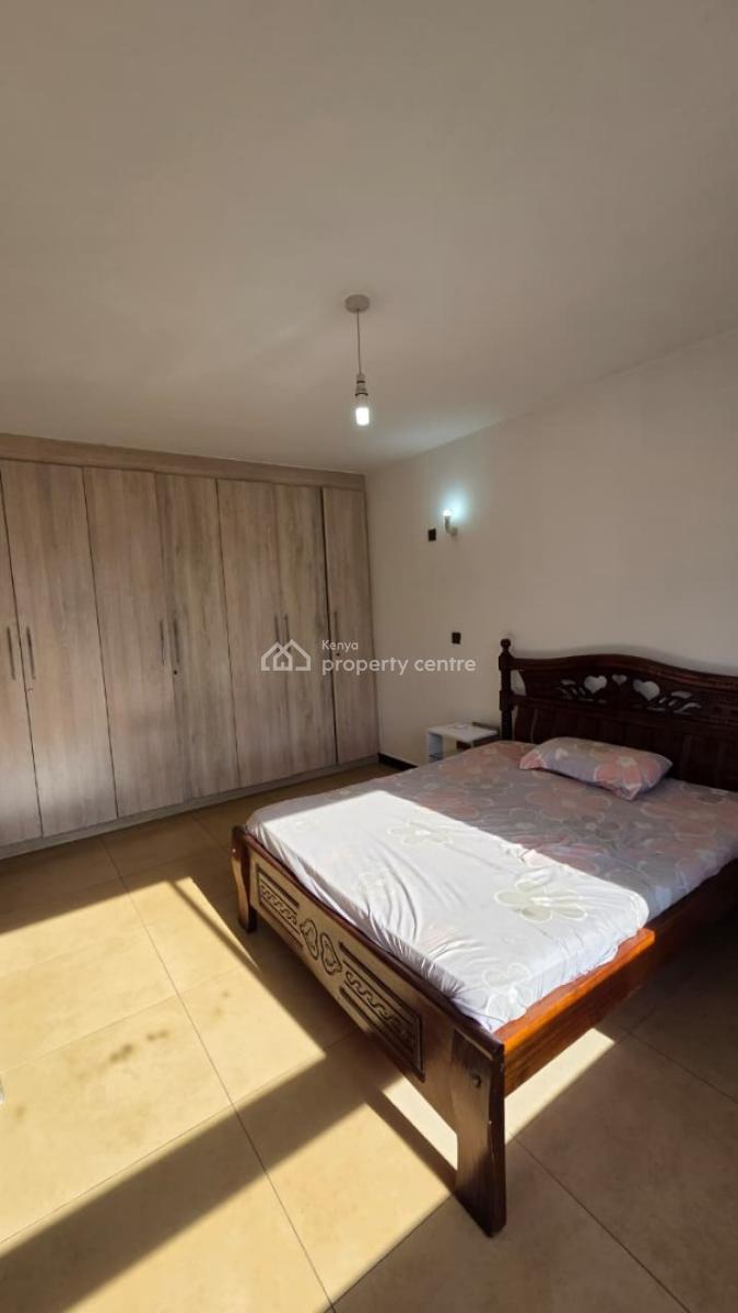 Fully Furnished 2bdrm Apartment in Parklands, Masari Road, Parklands, Nairobi, Apartment for Rent