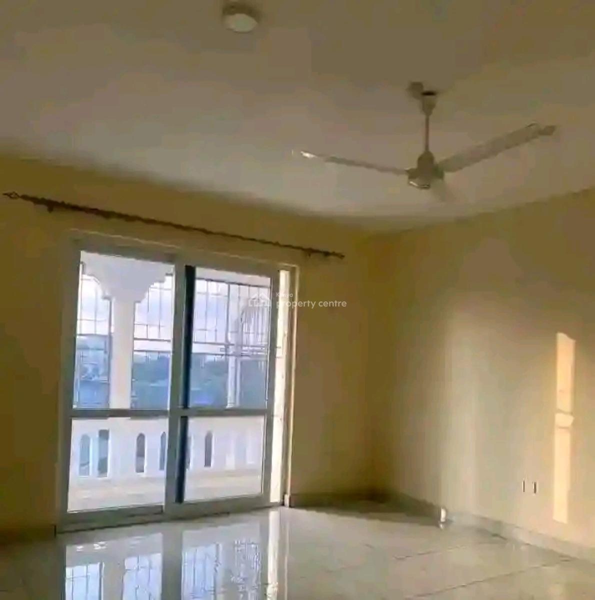 Spacious 2 Bedroom Apartment in Nyali Mombasa, Nyali, Nyali, Mombasa, Apartment for Rent