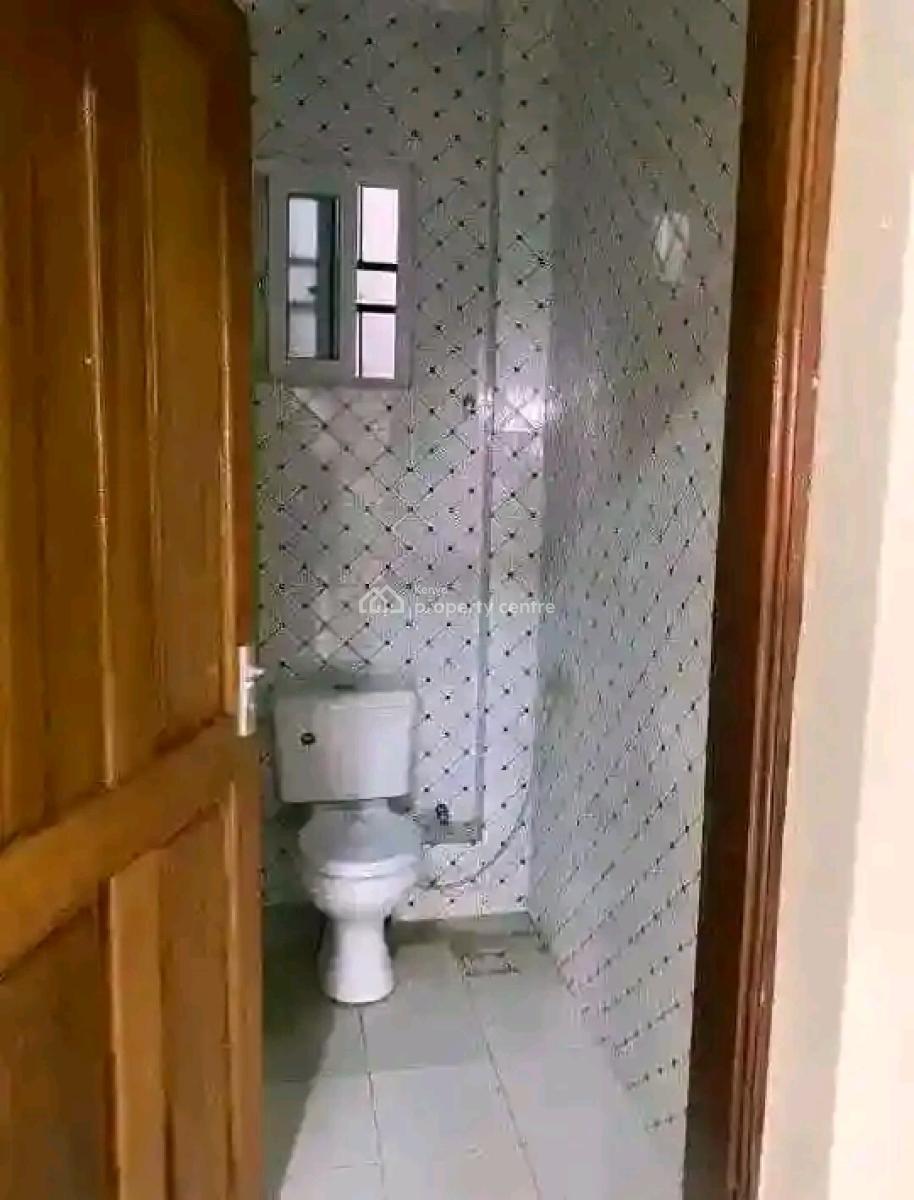 Spacious 2 Bedroom Apartment in Nyali Mombasa, Nyali, Nyali, Mombasa, Apartment for Rent