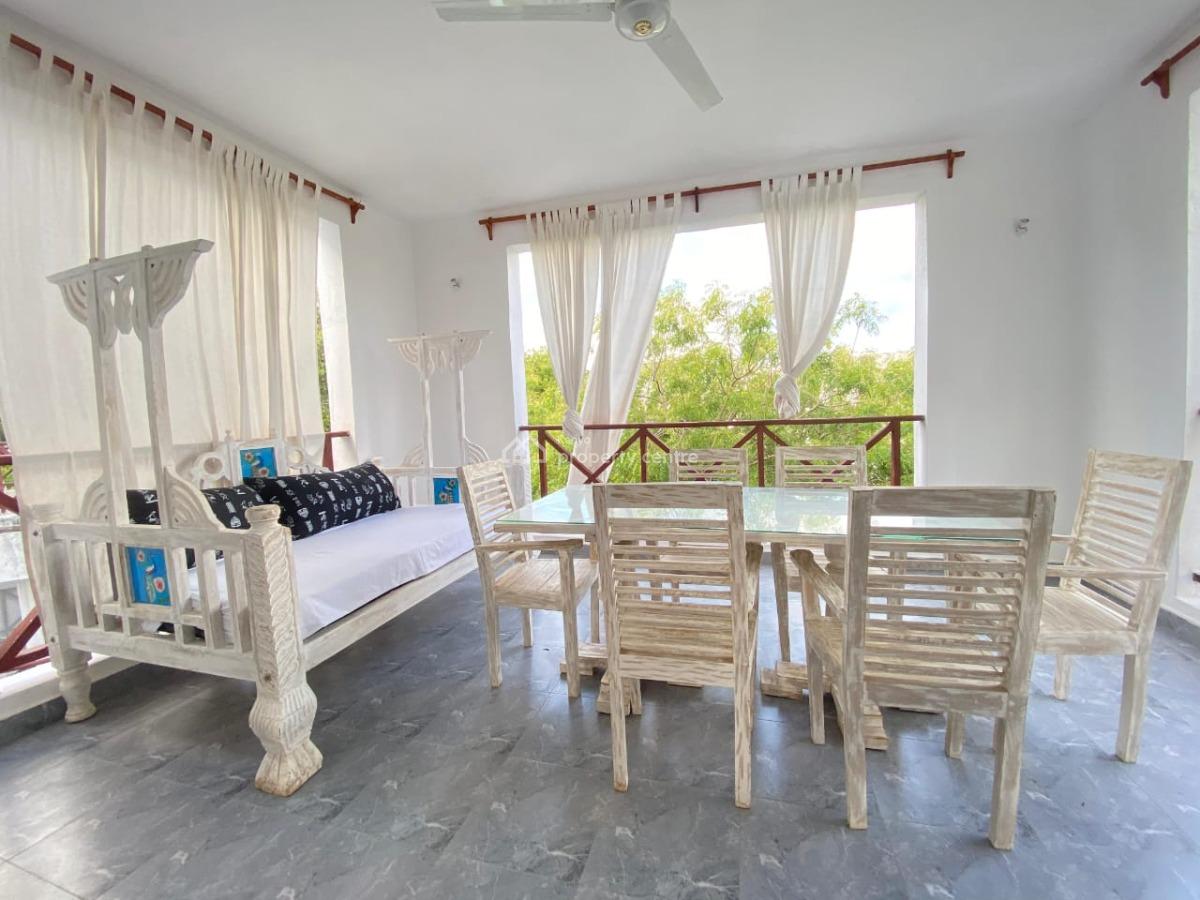 Elegant Fully Furnished 2 Bedroom Near Green Malindi, Malindi, Malindi Town, Kilifi, Apartment for Rent
