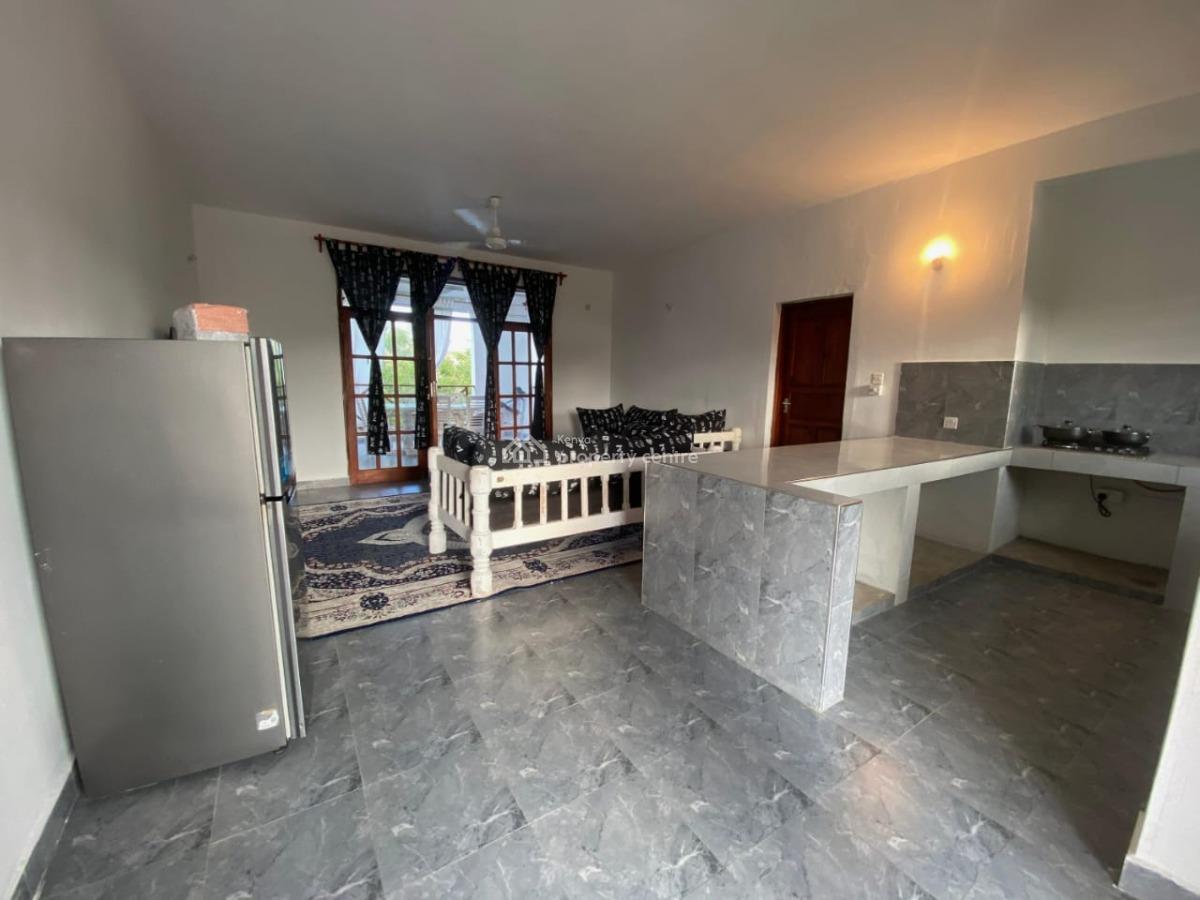 Elegant Fully Furnished 2 Bedroom Near Green Malindi, Malindi, Malindi Town, Kilifi, Apartment for Rent