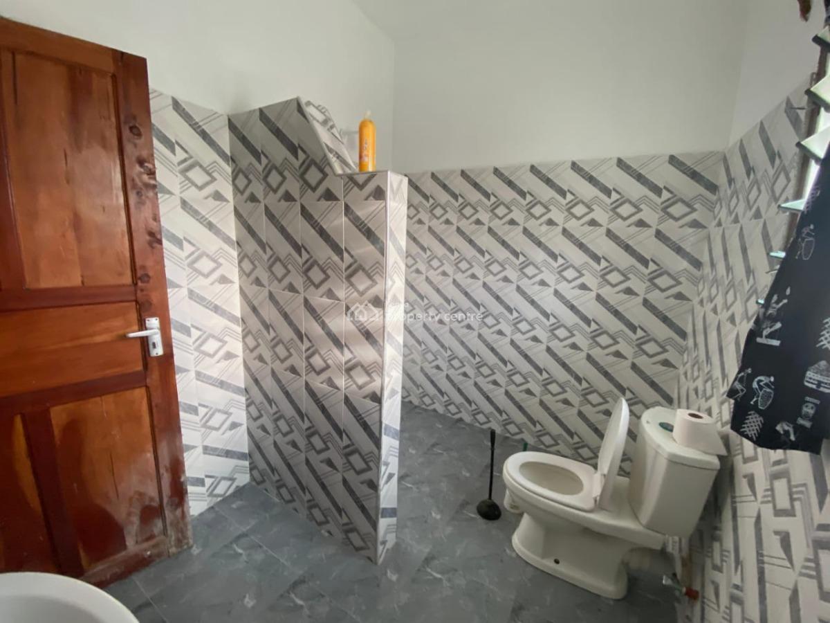 Elegant Fully Furnished 2 Bedroom Near Green Malindi, Malindi, Malindi Town, Kilifi, Apartment for Rent