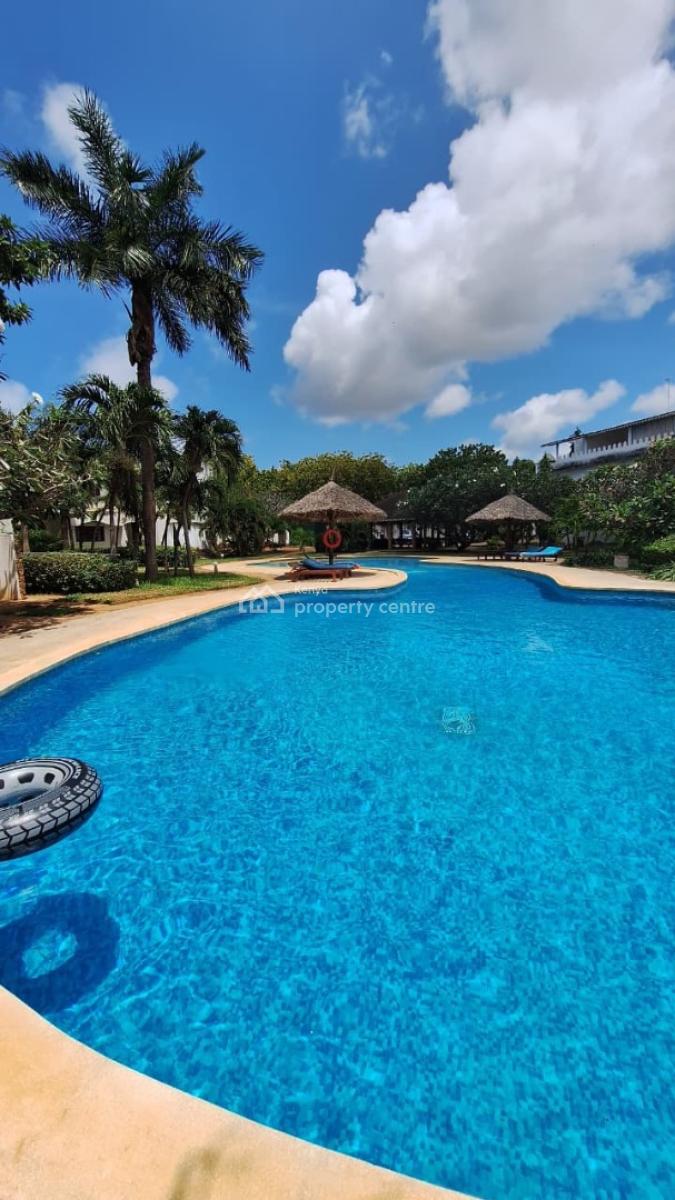 Elegant Fully Furnished 2 Bedroom Near Green Malindi, Malindi, Malindi Town, Kilifi, Apartment for Rent